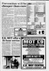 East Kilbride World Friday 27 January 1995 Page 19