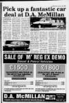 East Kilbride World Friday 27 January 1995 Page 23