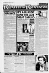 East Kilbride World Friday 27 January 1995 Page 26