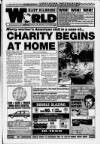 East Kilbride World Friday 24 February 1995 Page 1