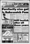 East Kilbride World Friday 24 February 1995 Page 2