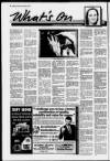 East Kilbride World Friday 24 February 1995 Page 6