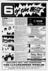 East Kilbride World Friday 24 February 1995 Page 13
