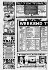 East Kilbride World Friday 24 February 1995 Page 16