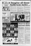 East Kilbride World Friday 24 February 1995 Page 18