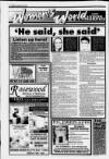 East Kilbride World Friday 03 March 1995 Page 2