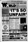 East Kilbride World Friday 17 March 1995 Page 1