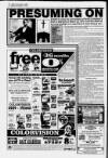 East Kilbride World Friday 17 March 1995 Page 8