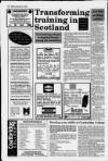 East Kilbride World Friday 17 March 1995 Page 18