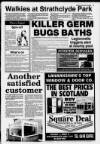 East Kilbride World Friday 24 March 1995 Page 3