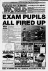 East Kilbride World Friday 05 May 1995 Page 1