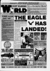 East Kilbride World Friday 02 June 1995 Page 1