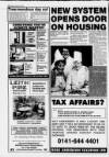 East Kilbride World Friday 07 July 1995 Page 10