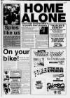 East Kilbride World Friday 07 July 1995 Page 17