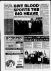 East Kilbride World Friday 07 July 1995 Page 18