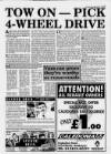 East Kilbride World Friday 29 September 1995 Page 19