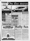 East Kilbride World Friday 29 September 1995 Page 20