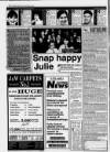 East Kilbride World Friday 03 November 1995 Page 2