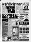 East Kilbride World Friday 03 November 1995 Page 3