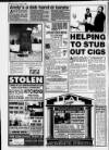 East Kilbride World Friday 03 November 1995 Page 12