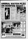East Kilbride World Friday 03 November 1995 Page 13