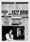 East Kilbride World Friday 24 November 1995 Page 10