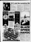 East Kilbride World Friday 24 November 1995 Page 22