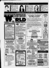 East Kilbride World Friday 24 November 1995 Page 28