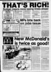 East Kilbride World Friday 01 December 1995 Page 4