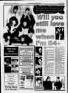 East Kilbride World Friday 01 December 1995 Page 8