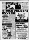 East Kilbride World Friday 01 December 1995 Page 12