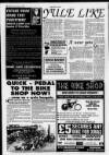 East Kilbride World Friday 01 December 1995 Page 18