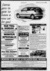 East Kilbride World Friday 01 December 1995 Page 25