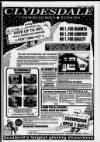 East Kilbride World Friday 01 December 1995 Page 29