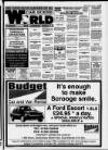 East Kilbride World Friday 01 December 1995 Page 39
