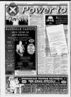 East Kilbride World Friday 08 December 1995 Page 4