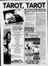 East Kilbride World Friday 08 December 1995 Page 8