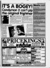 East Kilbride World Friday 08 December 1995 Page 13