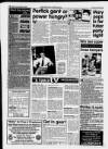 East Kilbride World Friday 08 December 1995 Page 16