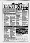 East Kilbride World Friday 08 December 1995 Page 22