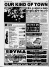 East Kilbride World Friday 19 January 1996 Page 8