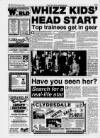 East Kilbride World Friday 19 January 1996 Page 10