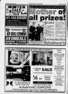 East Kilbride World Friday 01 March 1996 Page 12