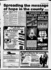 East Kilbride World Friday 15 March 1996 Page 13