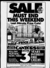 East Kilbride World Friday 29 March 1996 Page 4