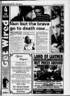 East Kilbride World Friday 29 March 1996 Page 15