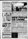 East Kilbride World Friday 14 June 1996 Page 6