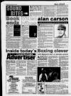 East Kilbride World Friday 14 June 1996 Page 16