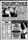 East Kilbride World Friday 13 September 1996 Page 10