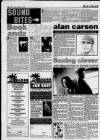 East Kilbride World Friday 13 September 1996 Page 16
